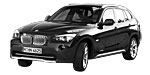 BMW E84 C2996 Fault Code