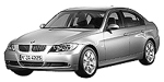 BMW E90 C2996 Fault Code