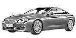 BMW F06 C2996 Fault Code